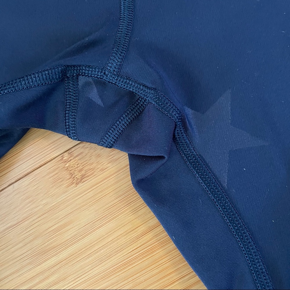 Gap Star โญ๏ธ Sculpt Compression Leggings - Picture 6 of 9